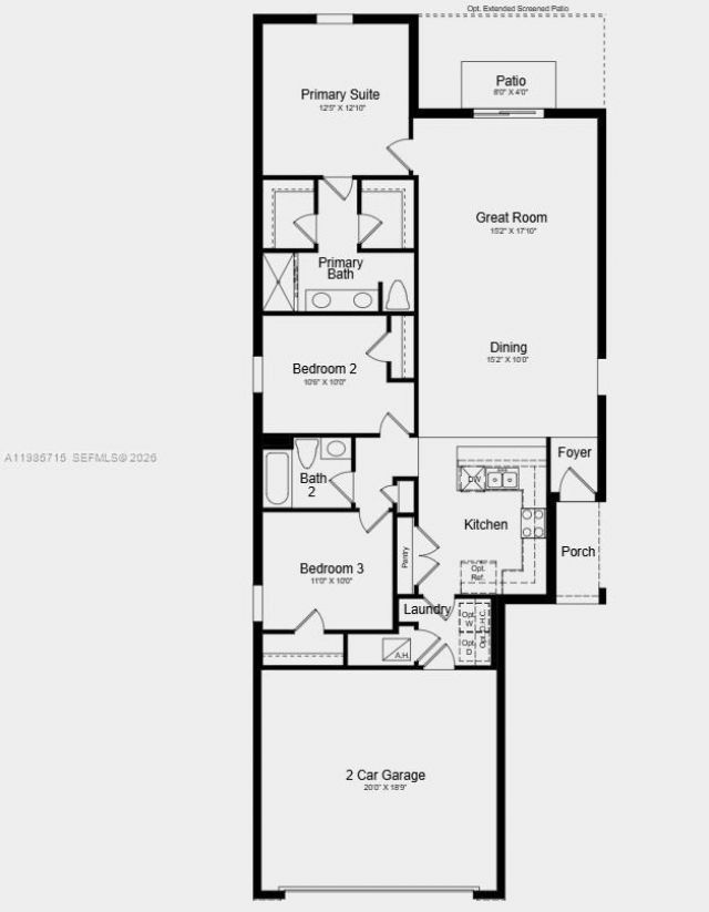 6499 Equinox Lane, North Fort Myers, FL 33917 Photo