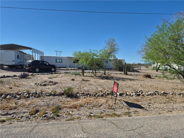 7348 Chocco Road, Big River, CA 92242