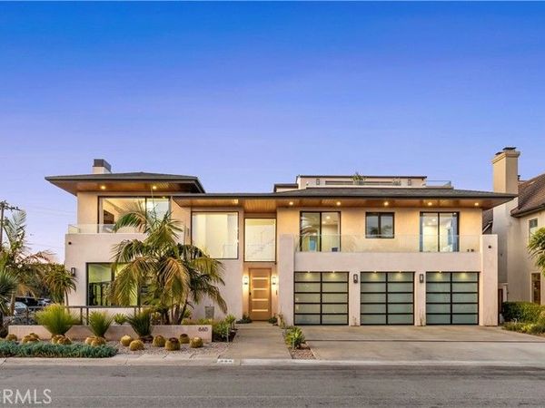 660 Kings Road, Newport Beach, CA 92663