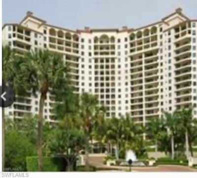 7575 Pelican Bay Blvd, Unit 1507, Naples, FL 34108 Main Photo