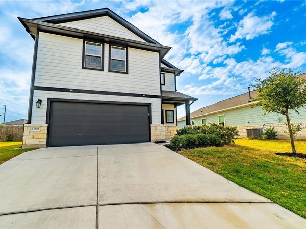 13503 Lansdale CV, Austin, TX 78753