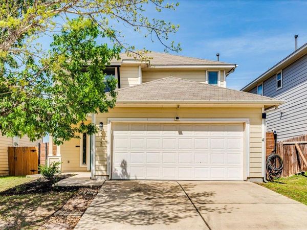 312 Triumph RD , Buda, TX 78610