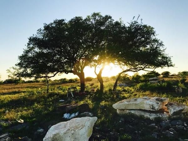 Lot 158 Sierra DR , Bertram, TX 78605