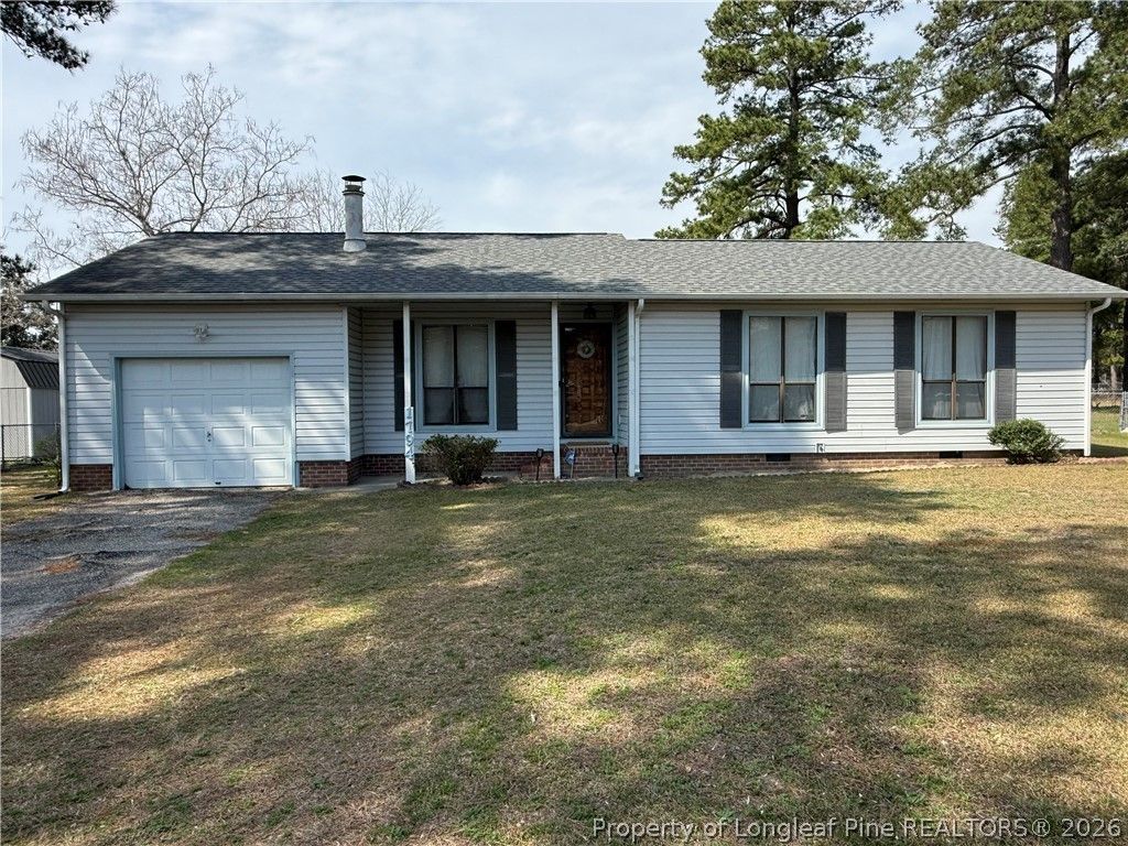 1794 Michelle Court, Fayetteville, NC 28304 Main Photo