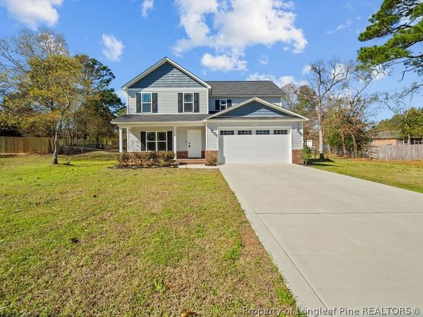 6915 Wickersham Road, Fayetteville, NC 28314