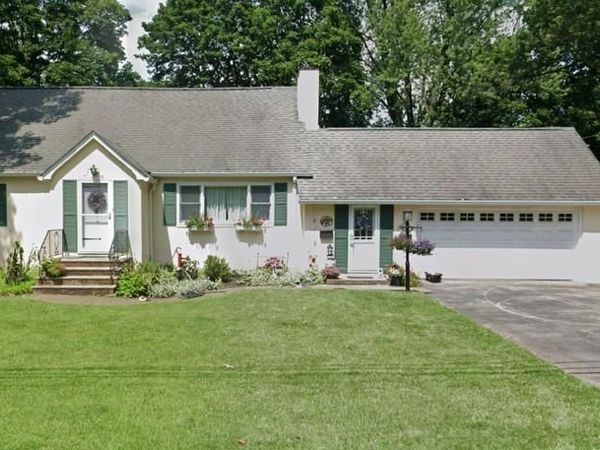 4 Sylvan Way, Suffern, NY 10901