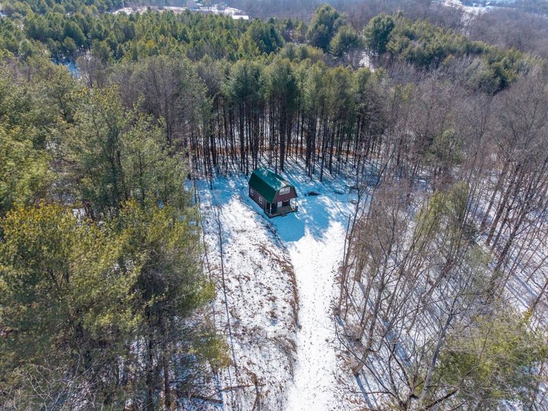 0 Blue Rock Church Road , Chandlersville, OH 43727 Photo 11