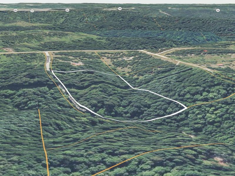 0 Blue Rock Church Road , Chandlersville, OH 43727 Photo 27