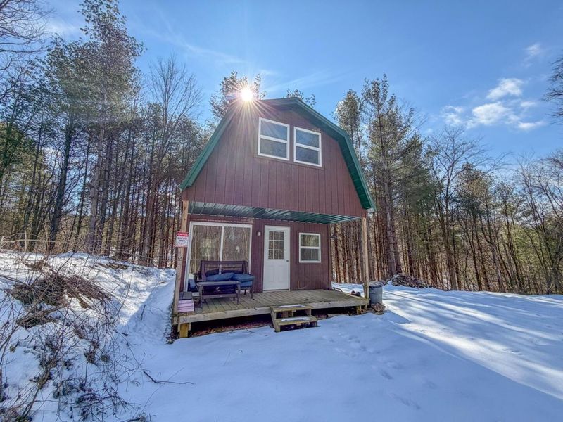 0 Blue Rock Church Road , Chandlersville, OH 43727 Photo 6