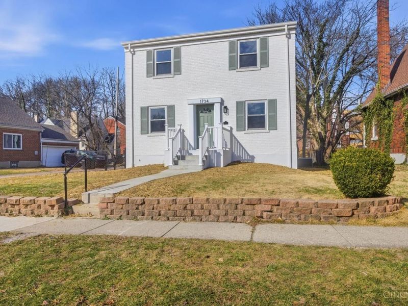 1734 Llanfair Avenue, Cincinnati, OH 45224 Photo 1