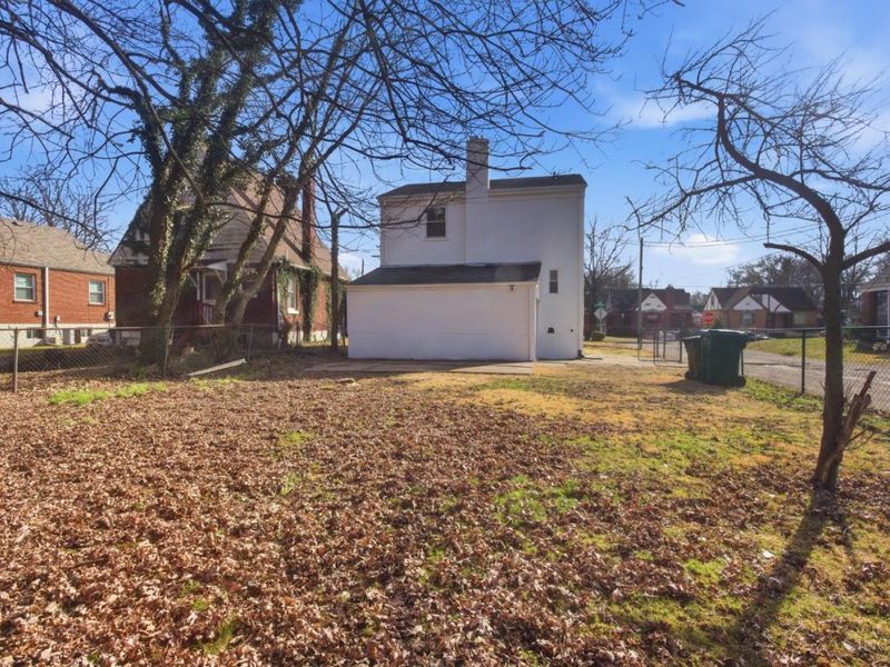 1734 Llanfair Avenue, Cincinnati, OH 45224 Photo 14