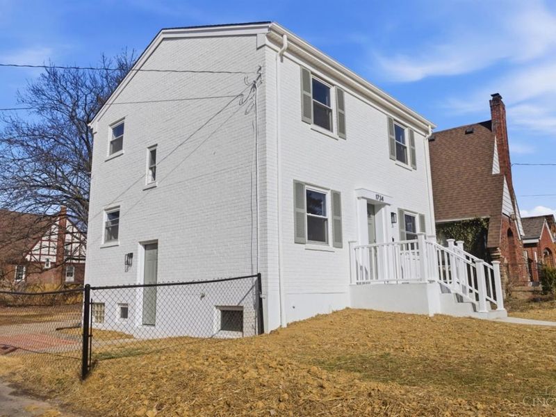 1734 Llanfair Avenue, Cincinnati, OH 45224 Photo 16