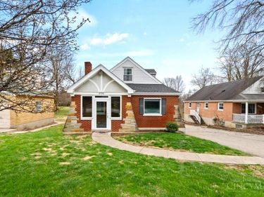 6708 Cheviot Road, Colerain Twp, OH 45247