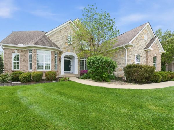 7267 Clawson Court, West Chester, OH 45069