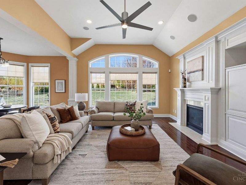 7267 Clawson Court, West Chester, OH 45069 Photo 17