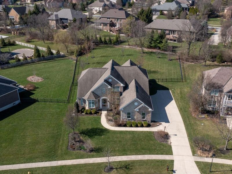 7267 Clawson Court, West Chester, OH 45069 Photo 3