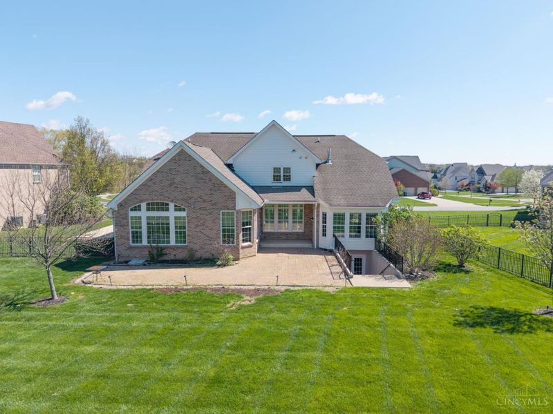 7267 Clawson Court, West Chester, OH 45069 Photo 57