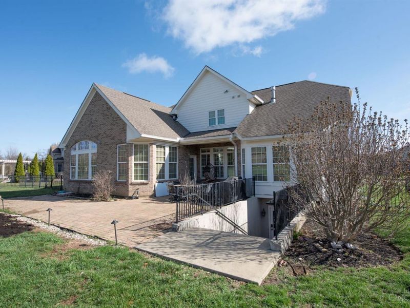 7267 Clawson Court, West Chester, OH 45069 Photo 57