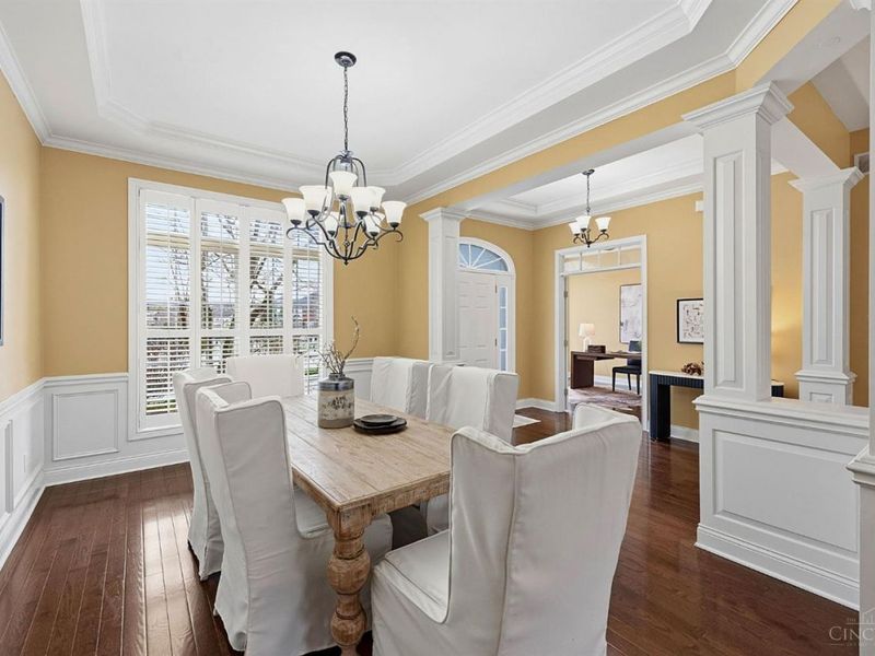 7267 Clawson Court, West Chester, OH 45069 Photo 6