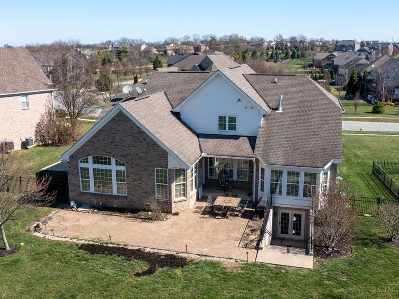 7267 Clawson Court, West Chester, OH 45069 Photo 62