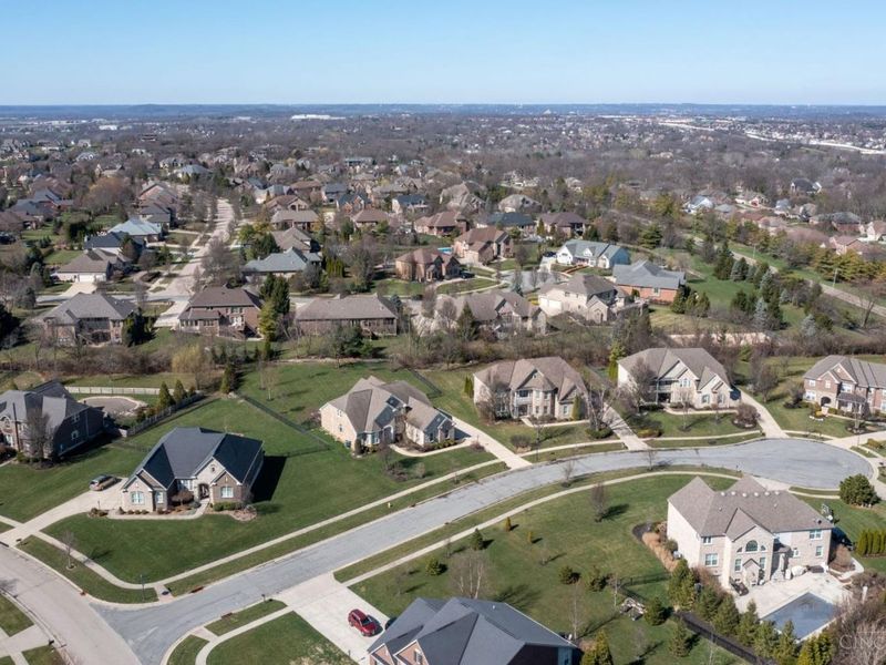 7267 Clawson Court, West Chester, OH 45069 Photo 63