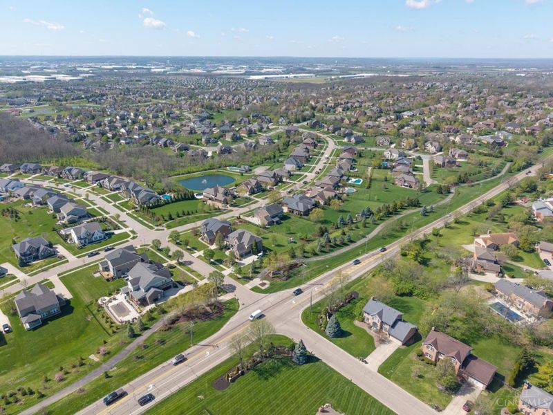 7267 Clawson Court, West Chester, OH 45069 Photo 63