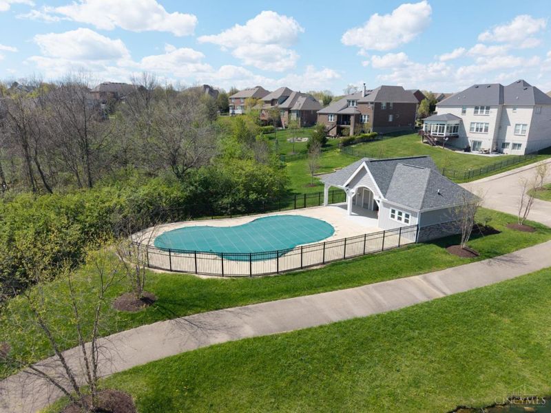 7267 Clawson Court, West Chester, OH 45069 Photo 64