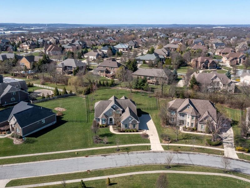 7267 Clawson Court, West Chester, OH 45069 Photo 64