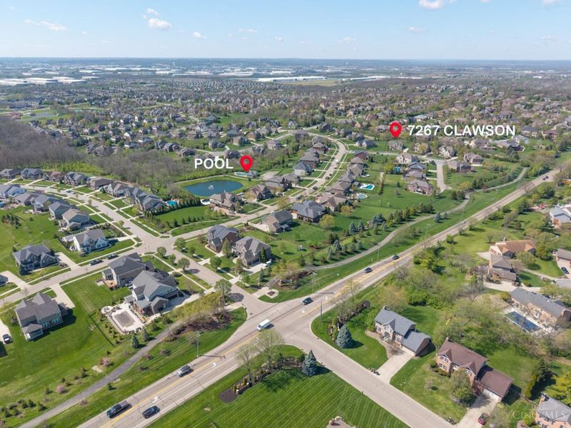 7267 Clawson Court, West Chester, OH 45069 Photo 64