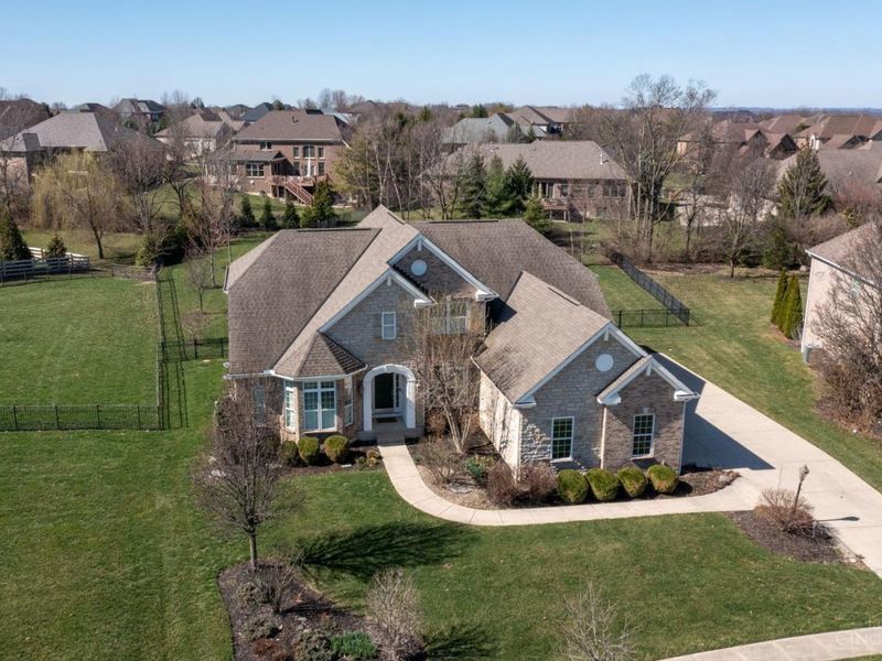 7267 Clawson Court, West Chester, OH 45069 Photo 69