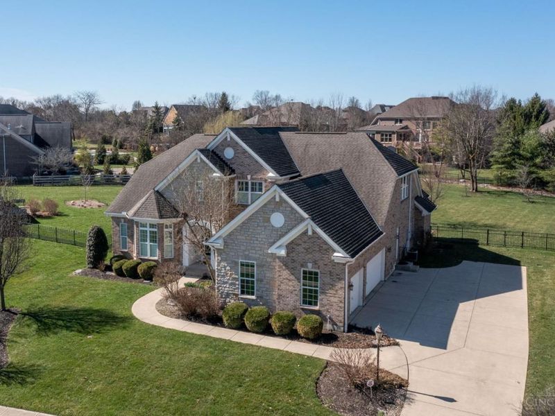 7267 Clawson Court, West Chester, OH 45069 Photo 70