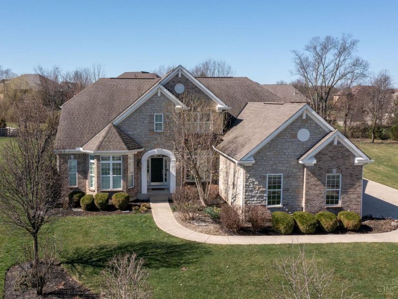 7267 Clawson Court, West Chester, OH 45069 Photo 70