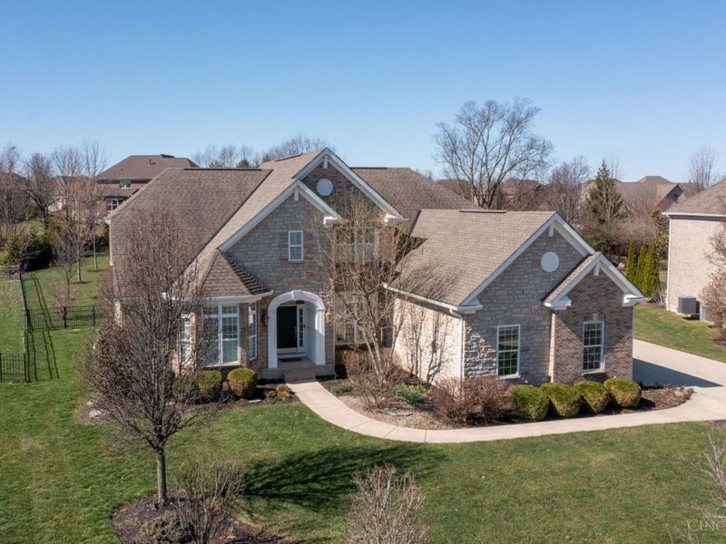 7267 Clawson Court, West Chester, OH 45069 Photo 71