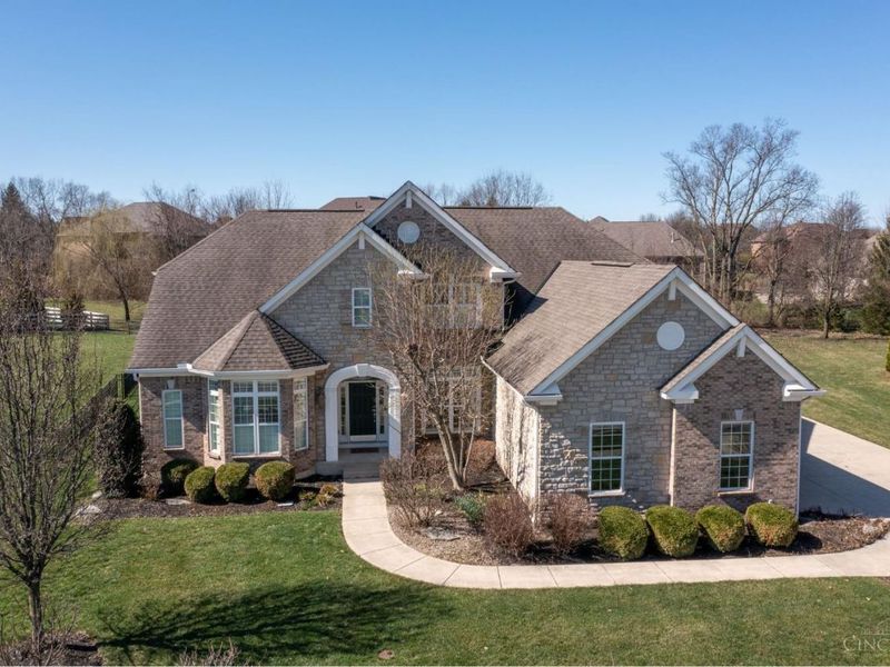 7267 Clawson Court, West Chester, OH 45069 Photo 73