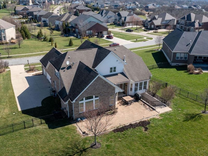 7267 Clawson Court, West Chester, OH 45069 Photo 76