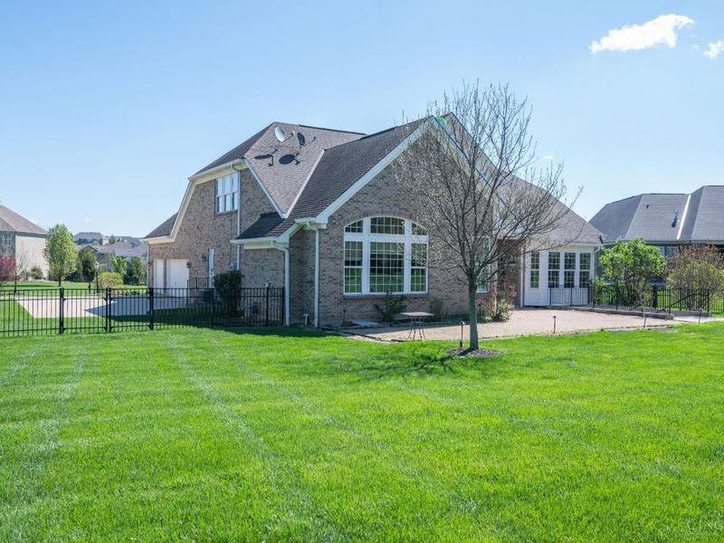 7267 Clawson Court, West Chester, OH 45069 Photo 78