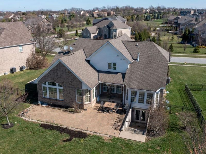 7267 Clawson Court, West Chester, OH 45069 Photo 78