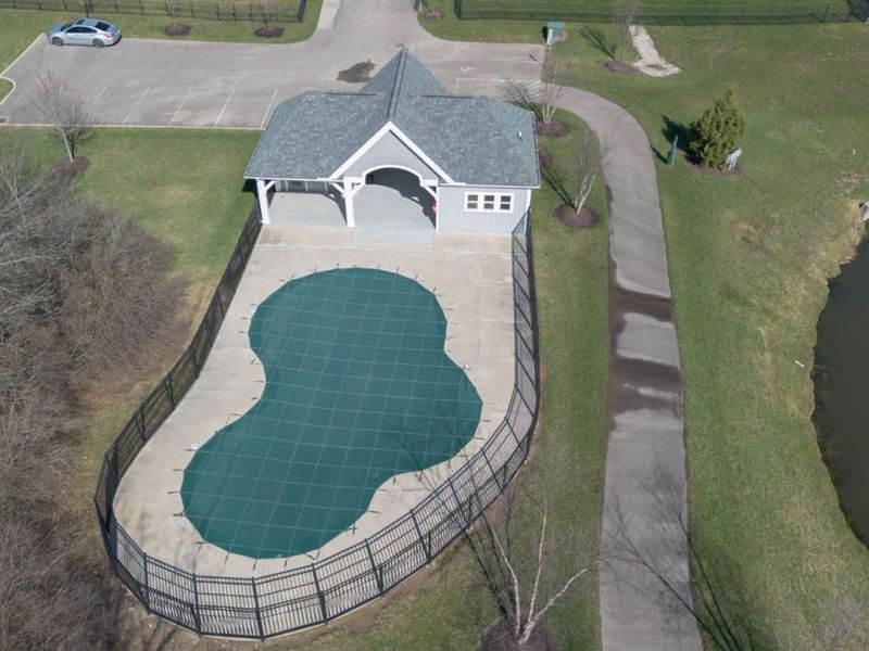 7267 Clawson Court, West Chester, OH 45069 Photo 80