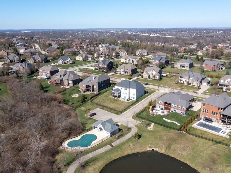 7267 Clawson Court, West Chester, OH 45069 Photo 81