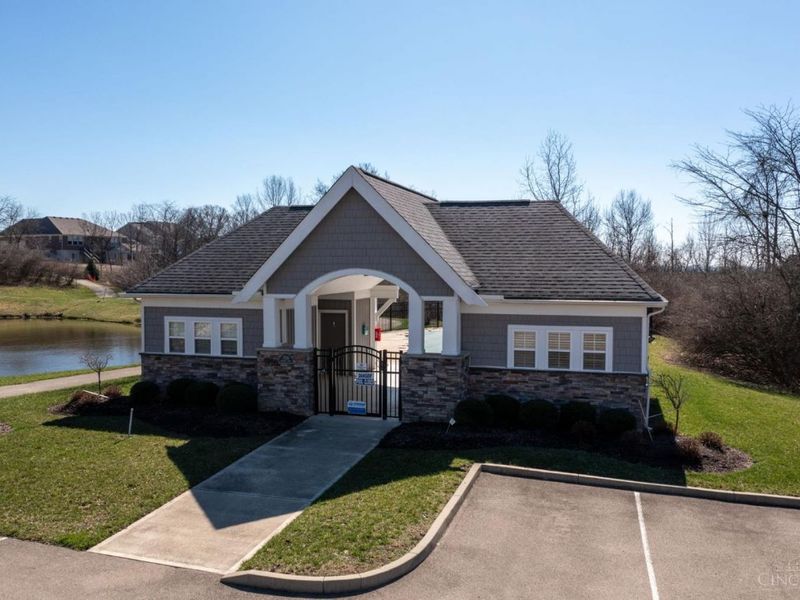 7267 Clawson Court, West Chester, OH 45069 Photo 83