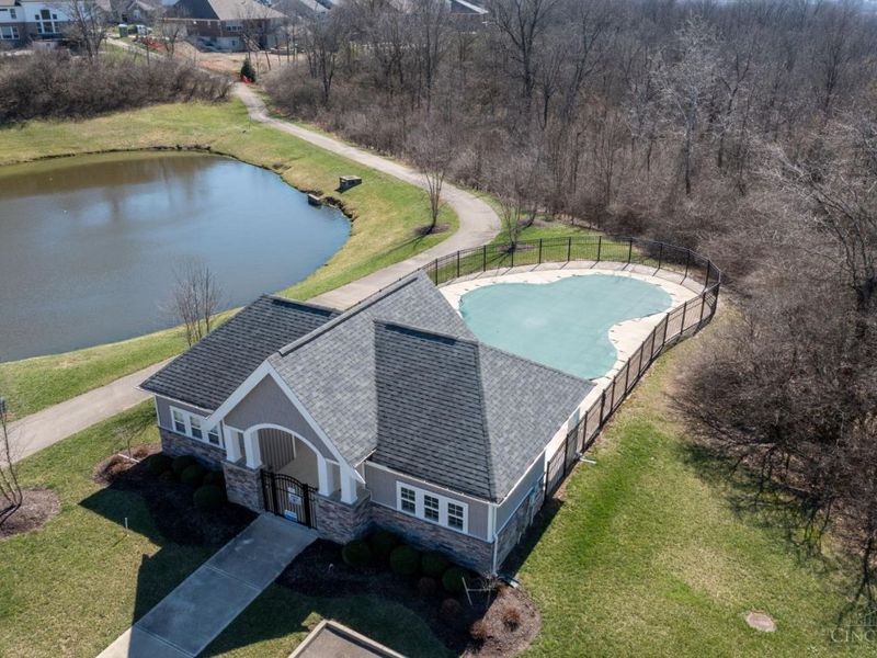 7267 Clawson Court, West Chester, OH 45069 Photo 83