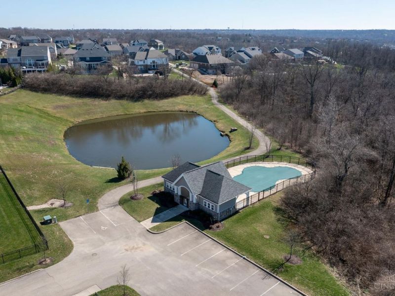 7267 Clawson Court, West Chester, OH 45069 Photo 86