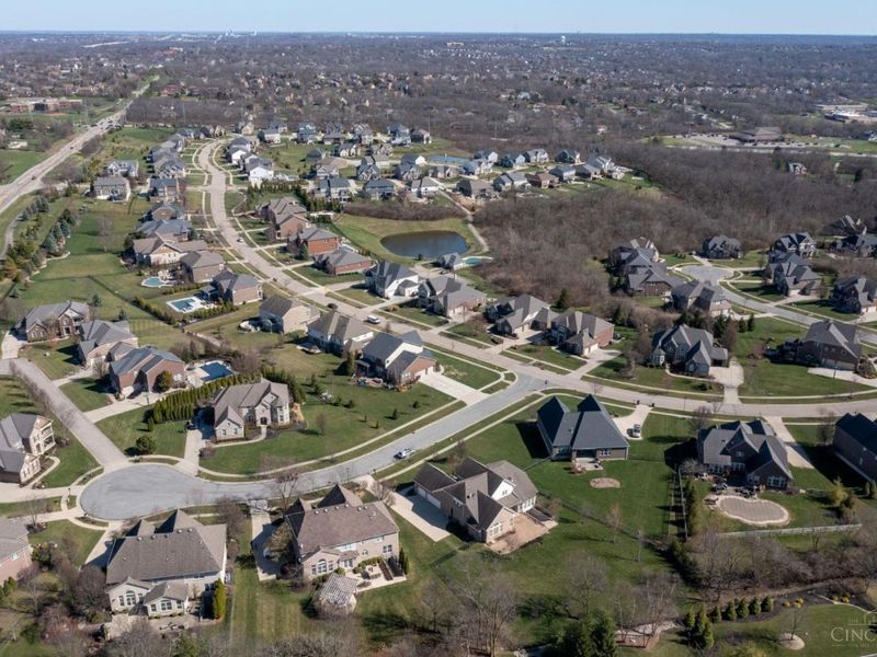 7267 Clawson Court, West Chester, OH 45069 Photo 87