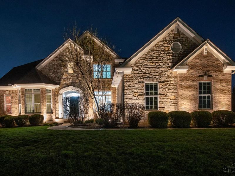 7267 Clawson Court, West Chester, OH 45069 Photo 89