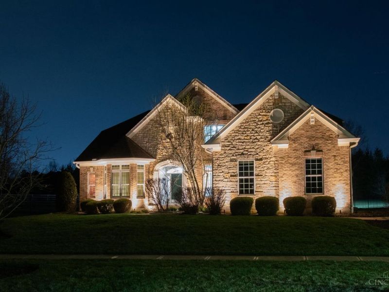 7267 Clawson Court, West Chester, OH 45069 Photo 89