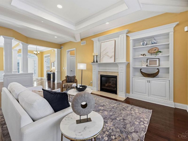 7267 Clawson Court, West Chester, OH 45069 Photo 9