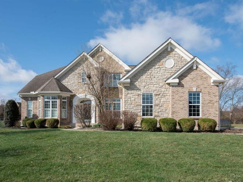 7267 Clawson Court, West Chester, OH 45069 Photo 90