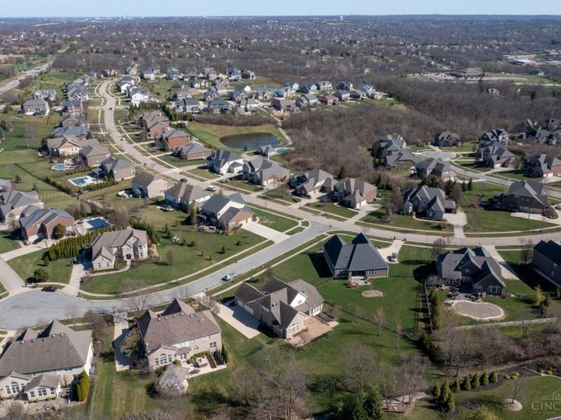 7267 Clawson Court, West Chester, OH 45069 Photo 92