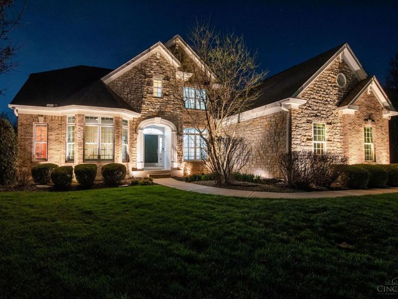 7267 Clawson Court, West Chester, OH 45069 Photo 93