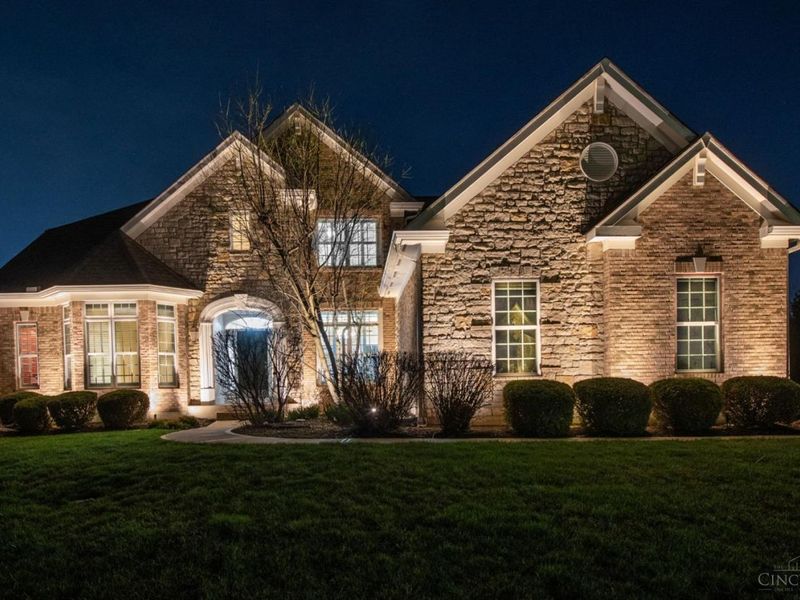 7267 Clawson Court, West Chester, OH 45069 Photo 95